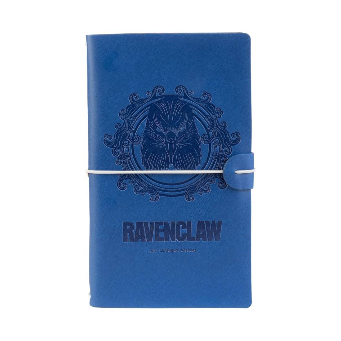 Harry Potter Ravenclaw Travel Journal - دفتر Harry Potter Ravenclaw Travel Journal - دفتر