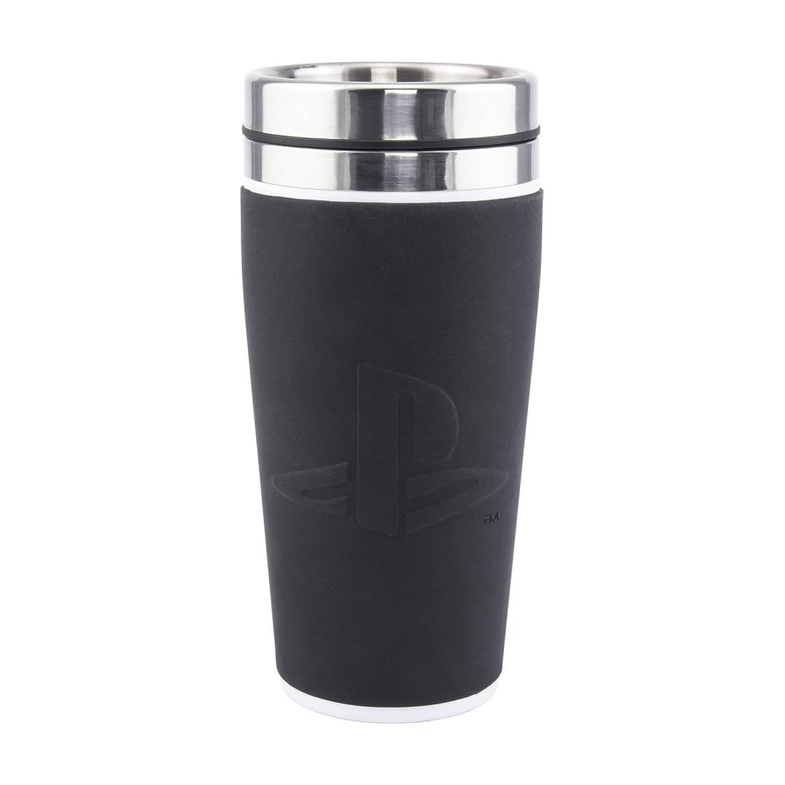 Playstation Controller Travel Mug - كأس - Store 974 | ستور ٩٧٤