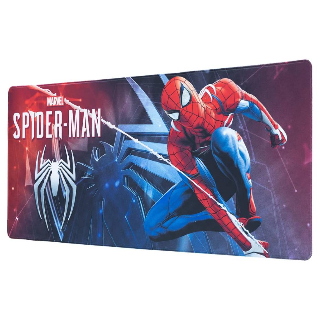 Marvel Gamerverse Spider - Man XL Gaming Mouse Pad - حصيرة الفأرة - Store 974 | ستور ٩٧٤