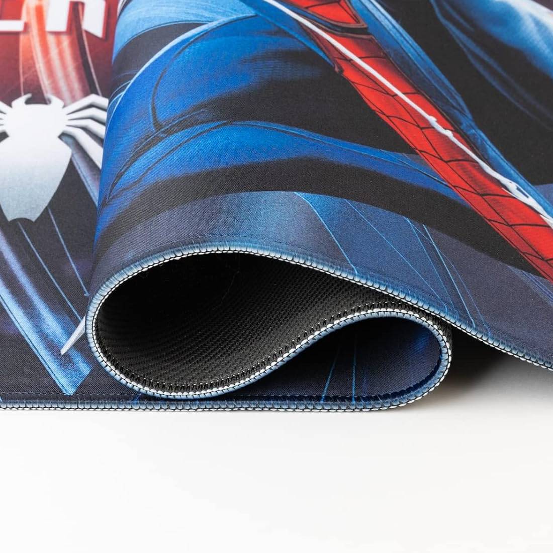 Marvel Gamerverse Spider - Man XL Gaming Mouse Pad - حصيرة الفأرة - Store 974 | ستور ٩٧٤