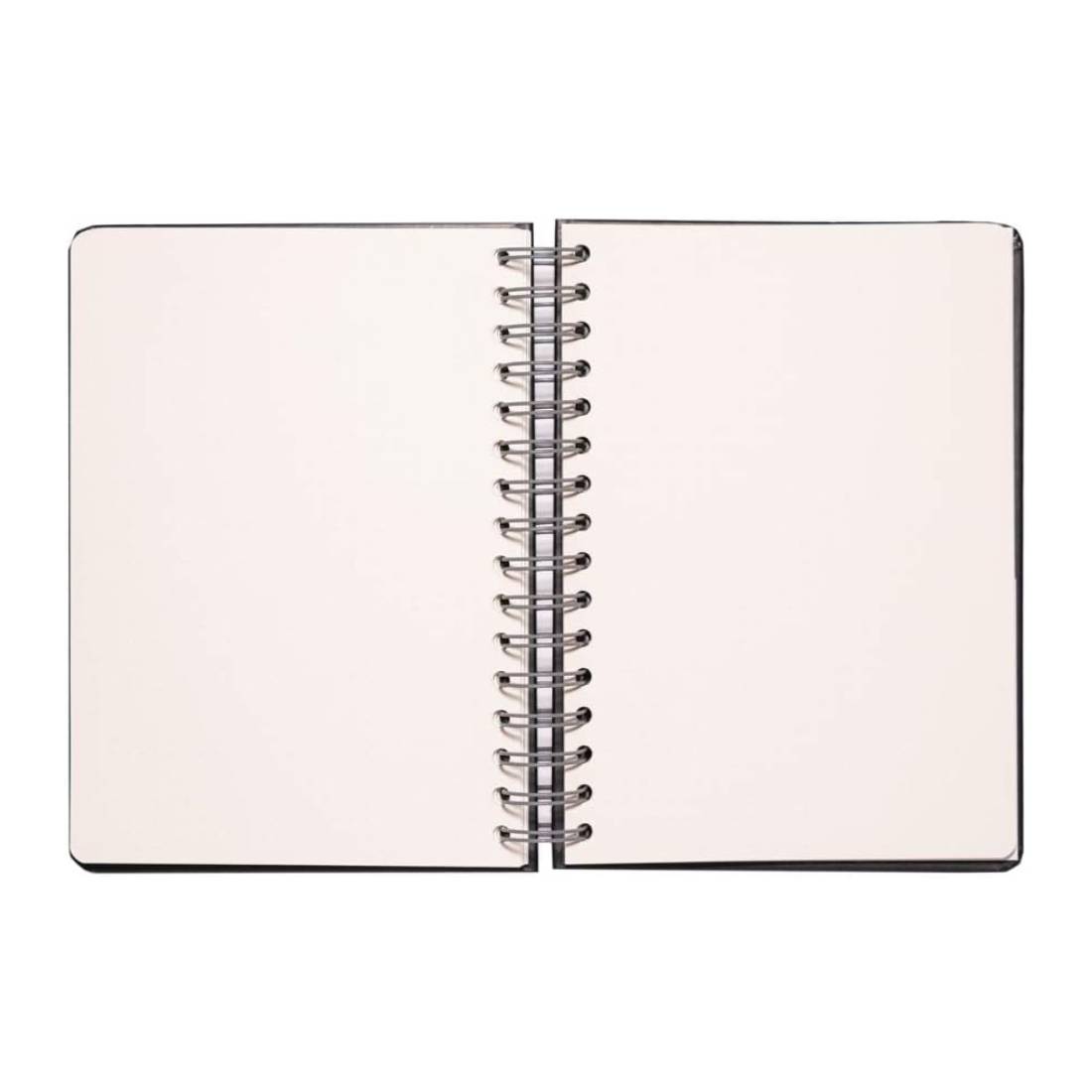 Dungeons And Dragons Hard Cover A5 Bullet Journal Notebook - دفتر - Store 974 | ستور ٩٧٤