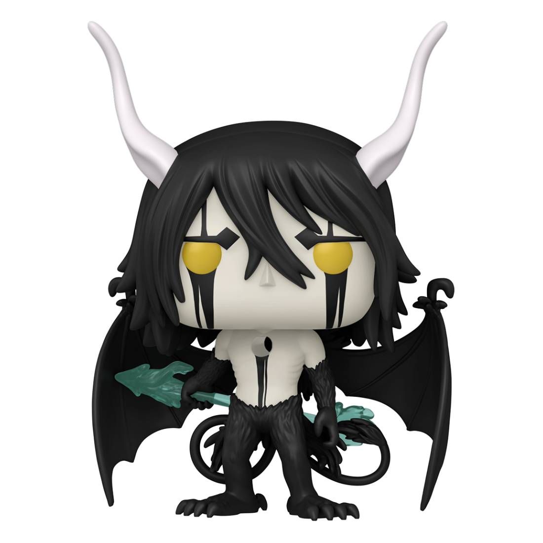 Funko Pop! Animation: Bleach Ulquiorra Shifar #1691 - دمية - Store 974 | ستور ٩٧٤