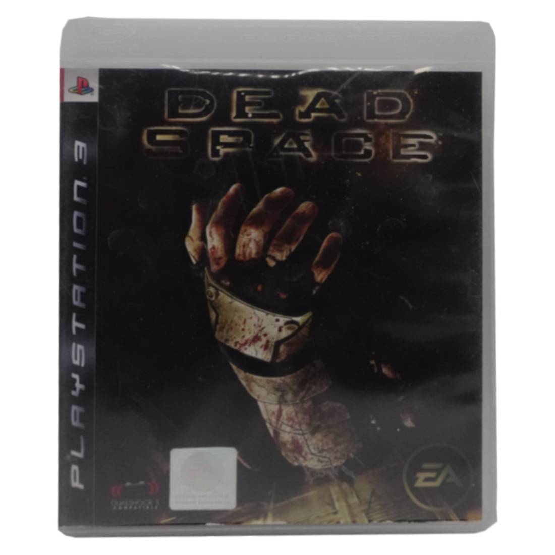 (Pre-Owned) Dead Space - German/French Version - PlayStation 3 - ريترو