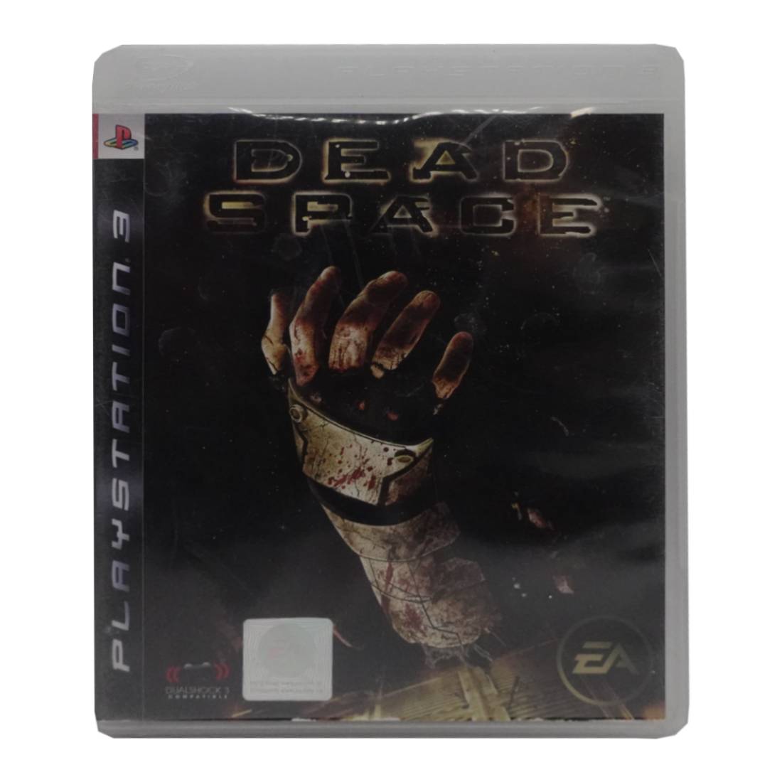 (Pre - Owned) Dead Space - PlayStation 3 - ريترو - Store 974 | ستور ٩٧٤