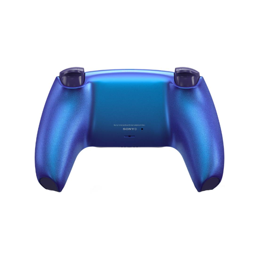 Sony PlayStation 5 DualSense Wireless Controller - Chroma Indigo - وحدة تحكم - Store 974 | ستور ٩٧٤