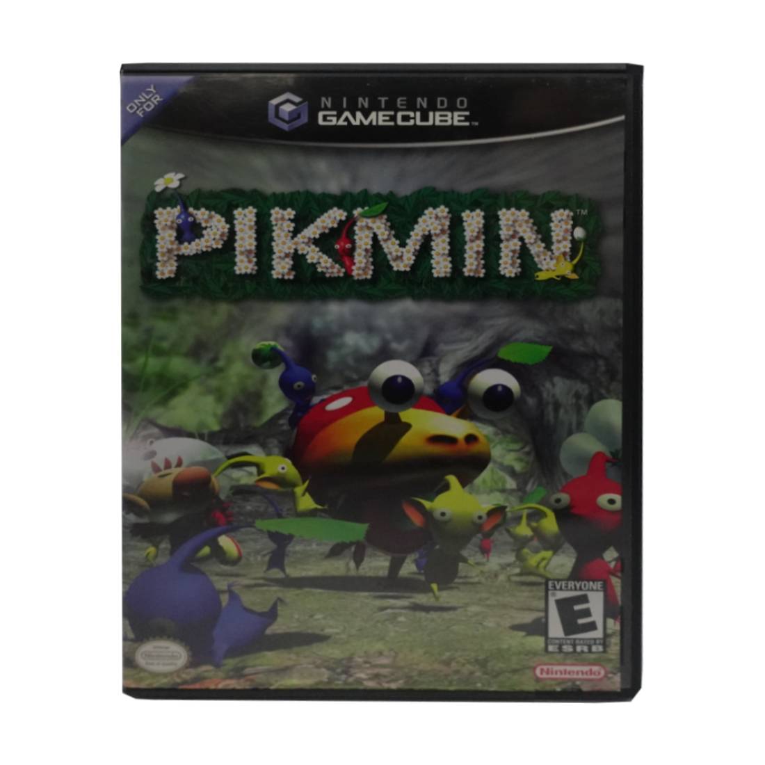 (Pre - Owned) Pikmin - GameCube - ريترو - Store 974 | ستور ٩٧٤