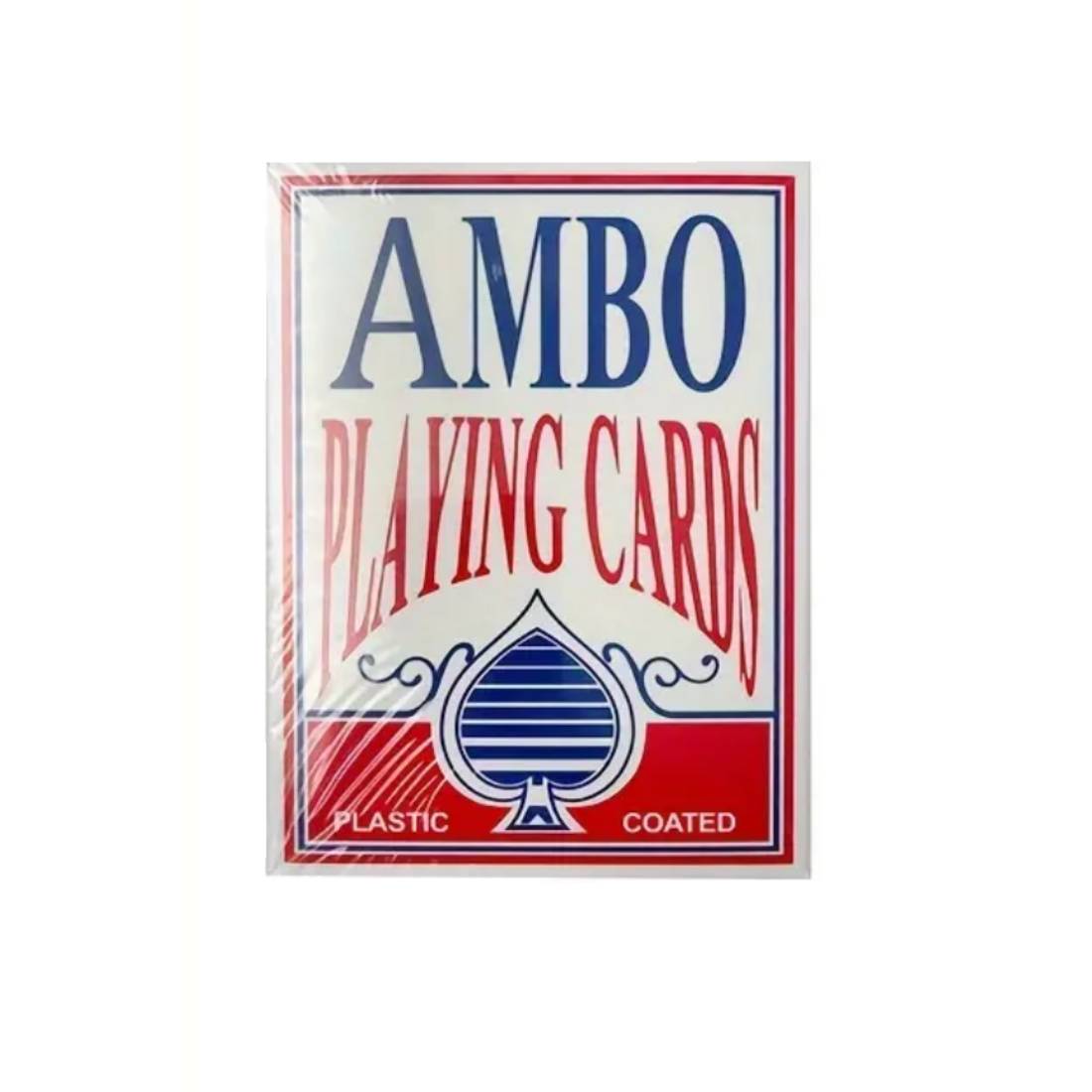 Jumbo Playing Cards Set - أوراق لعب Jumbo Playing Cards Set - أوراق لعب