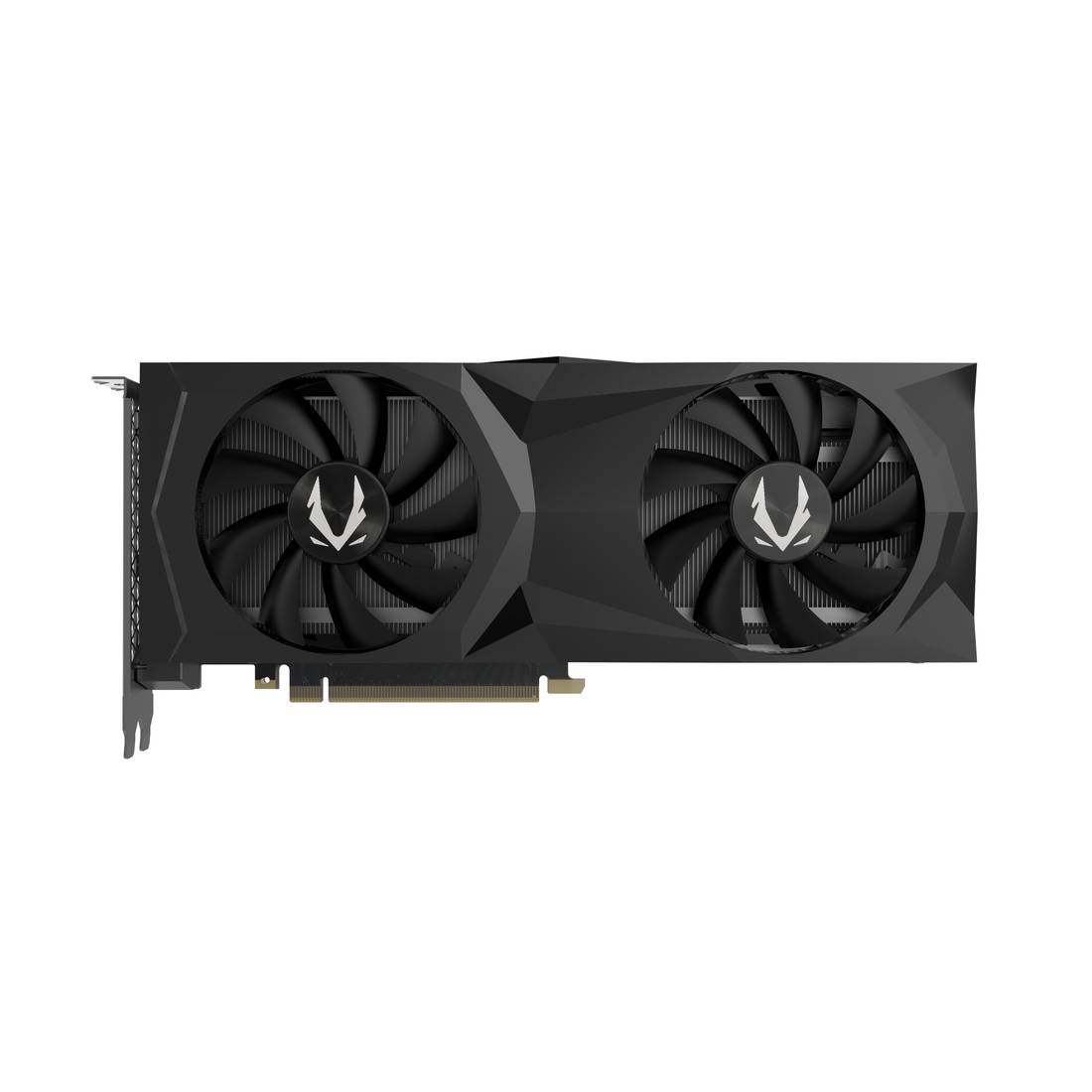 (مملوكة مسبقًا) Zotac Gaming Geforce RTX 2070 Super Twin Fan 8GB Card - كrt شaشة MASTUMLة (مملوكة مسبقًا) Zotac Gaming Geforce RTX 2070 Super Twin Fan 8GB Card - كrt شaشة MASTUMLة