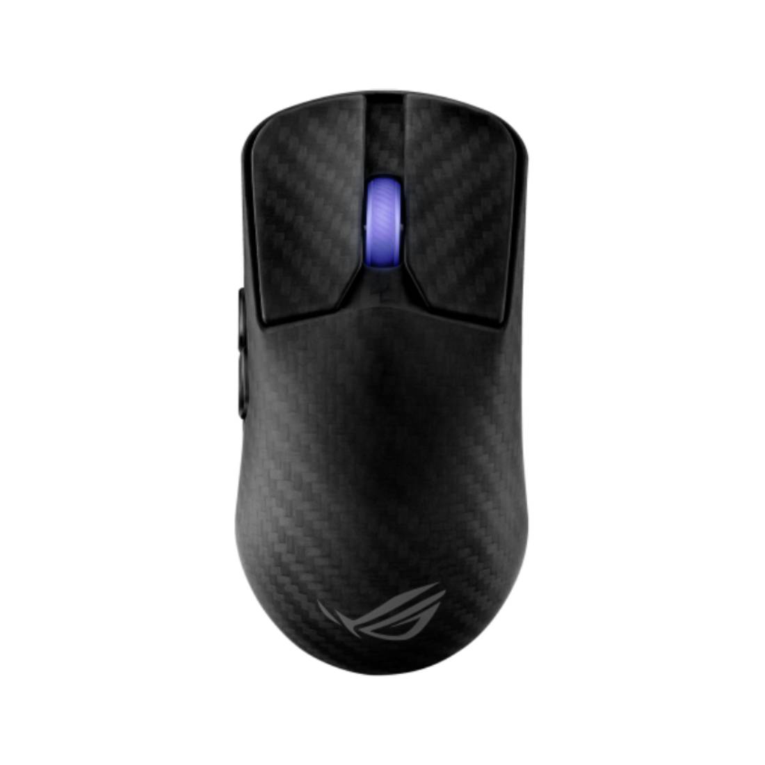 Asus ROG Harpe Ace Extreme Wireless Gaming Mouse - فأرة - Store 974 | ستور ٩٧٤