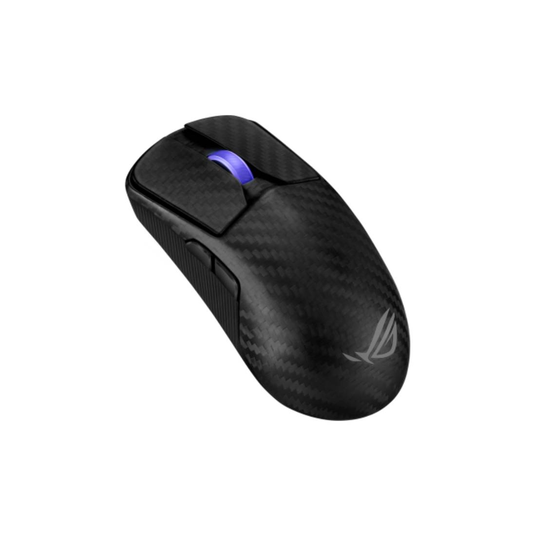 Asus ROG Harpe Ace Extreme Wireless Gaming Mouse - فأرة Asus ROG Harpe Ace Extreme Wireless Gaming Mouse - فأرة