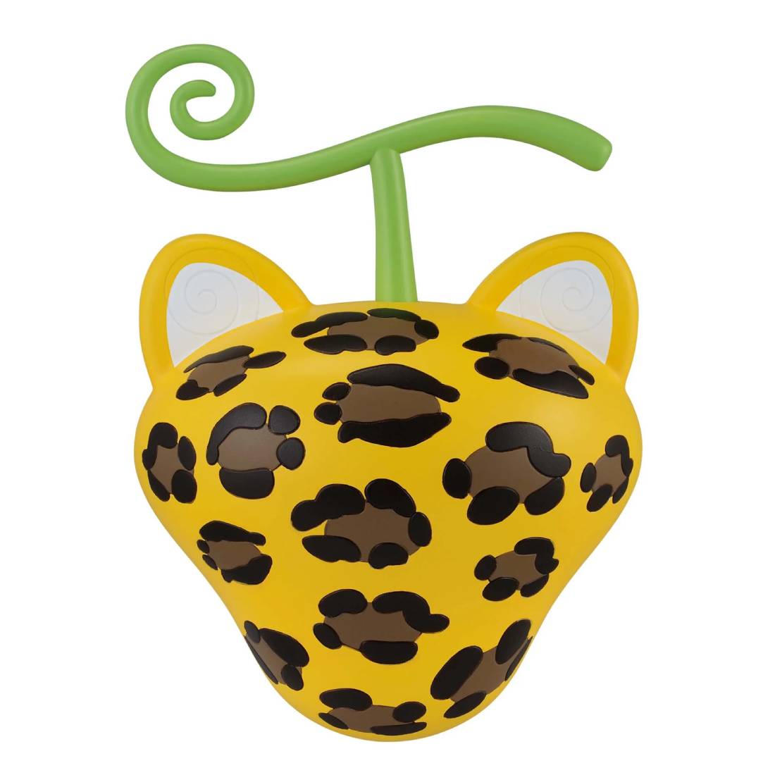 One Piece Devil Fruit Room Light - Leopard - إضاءة - Store 974 | ستور ٩٧٤