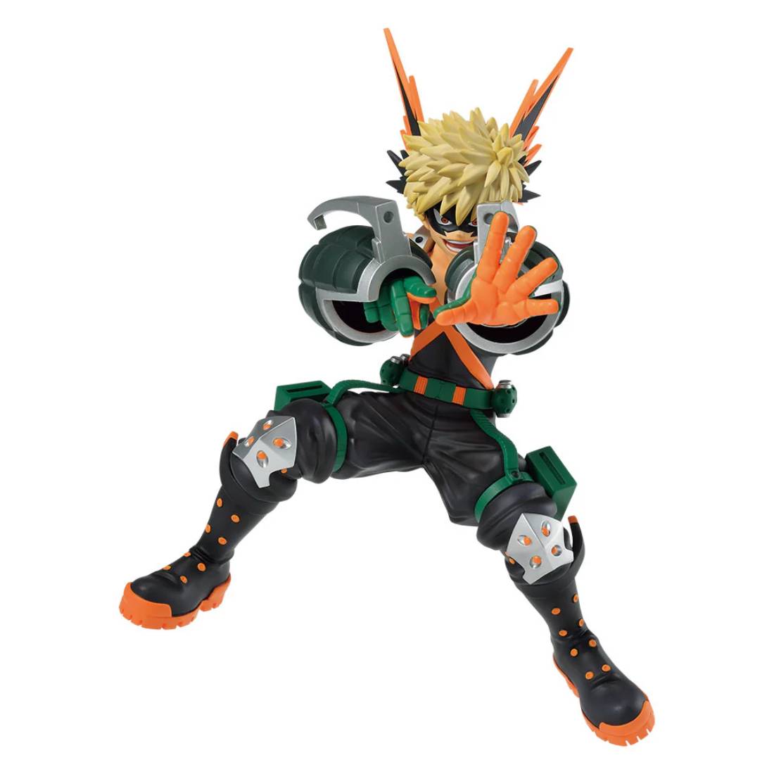 My Hero Academia Ichibansho Death Struggle Katsuki Bakugo figure - مجسم - Store 974 | ستور ٩٧٤