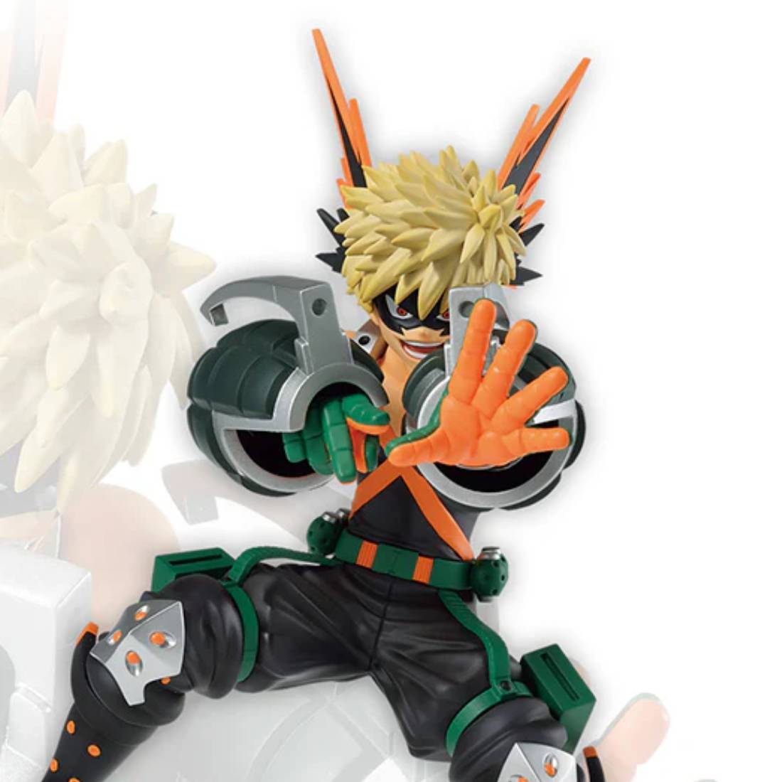 My Hero Academia Ichibansho Death Struggle Katsuki Bakugo figure - مجسم - Store 974 | ستور ٩٧٤