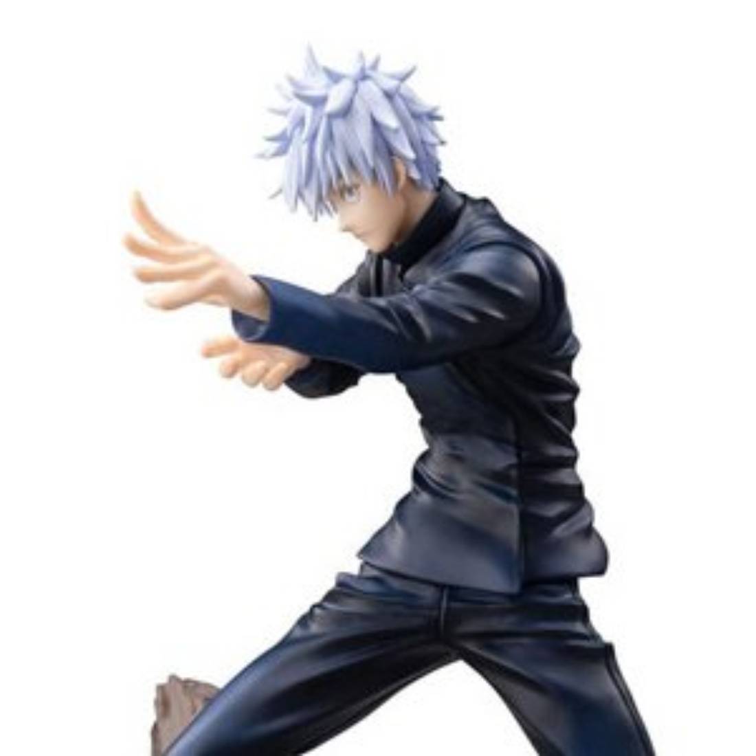 Jujutsu kaisen Luminasta Satoru Gojo Figure - Blue - مجسم - Store 974 | ستور ٩٧٤