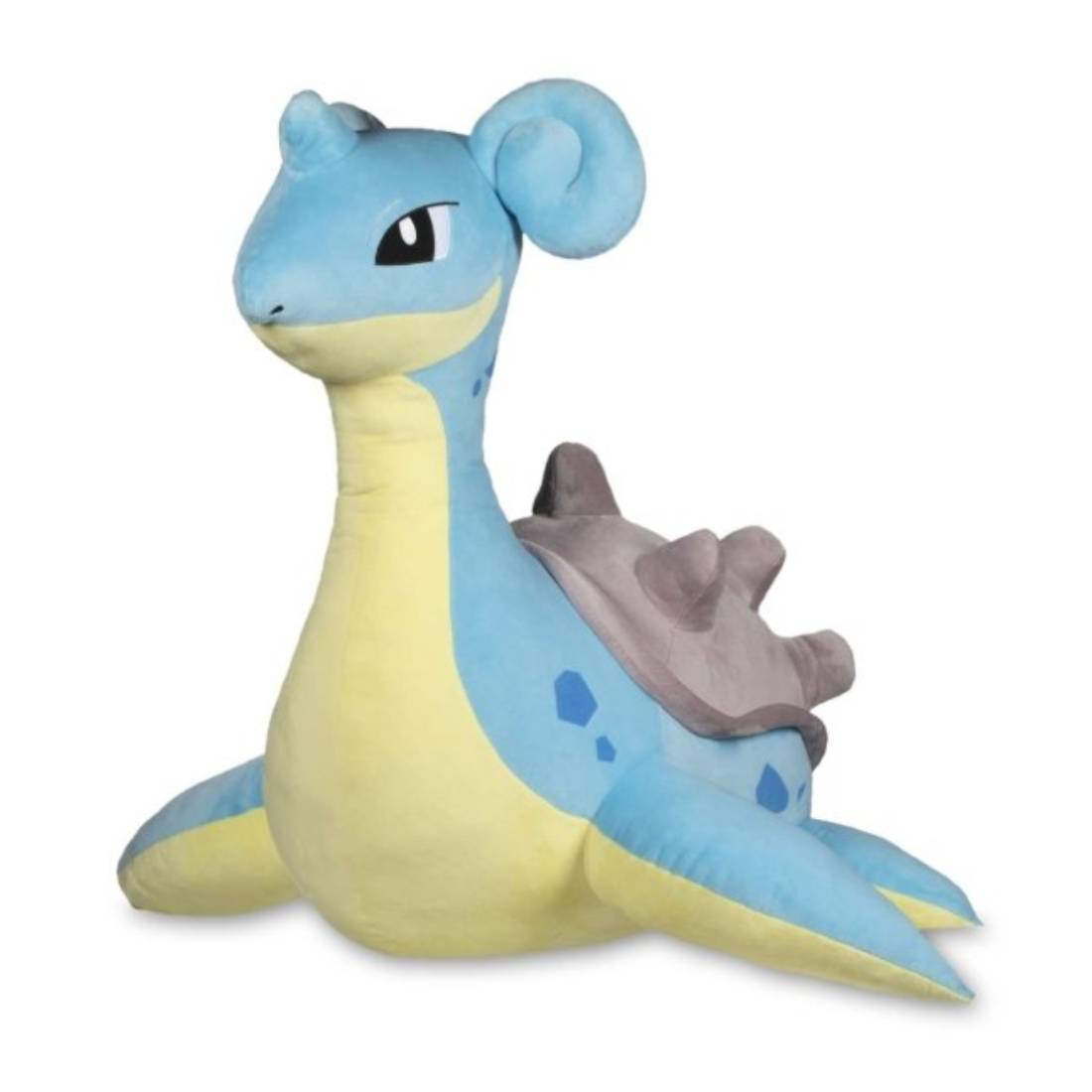 Pokemon Plush Toy - Lapras - دمية - Store 974 | ستور ٩٧٤