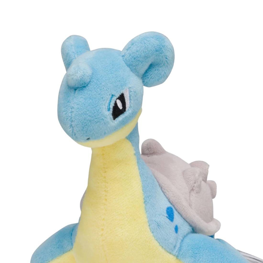 Pokemon Plush Toy - Lapras - دمية - Store 974 | ستور ٩٧٤