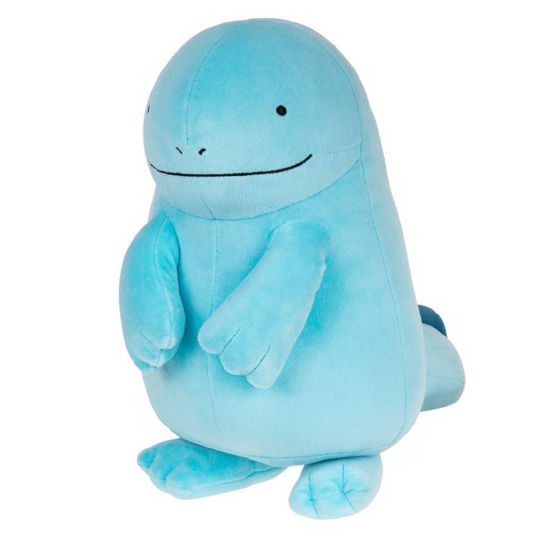 Pokemon Plush Toy - Quagsire - دمية - Store 974 | ستور ٩٧٤