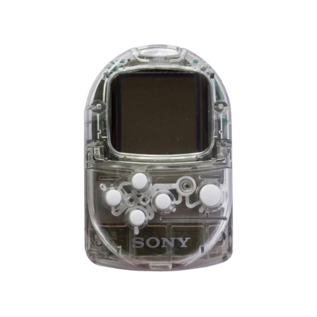 (Retro) Sony PocketStation - ريترو - Store 974 | ستور ٩٧٤