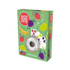 Ring A Ding Game - لعبة