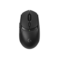 Logitech G309 Lightspeed wireless Gaming Mouse - Black - لوحة مفاتيح