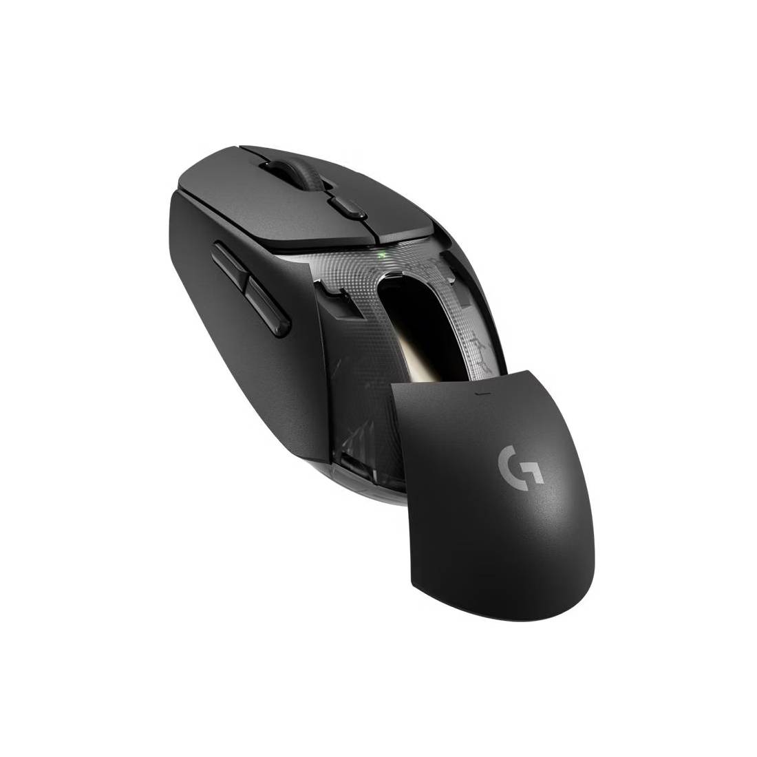 Logitech G309 Lightspeed wireless Gaming Mouse - Black - لوحة مفاتيح Logitech G309 Lightspeed wireless Gaming Mouse - Black - لوحة مفاتيح