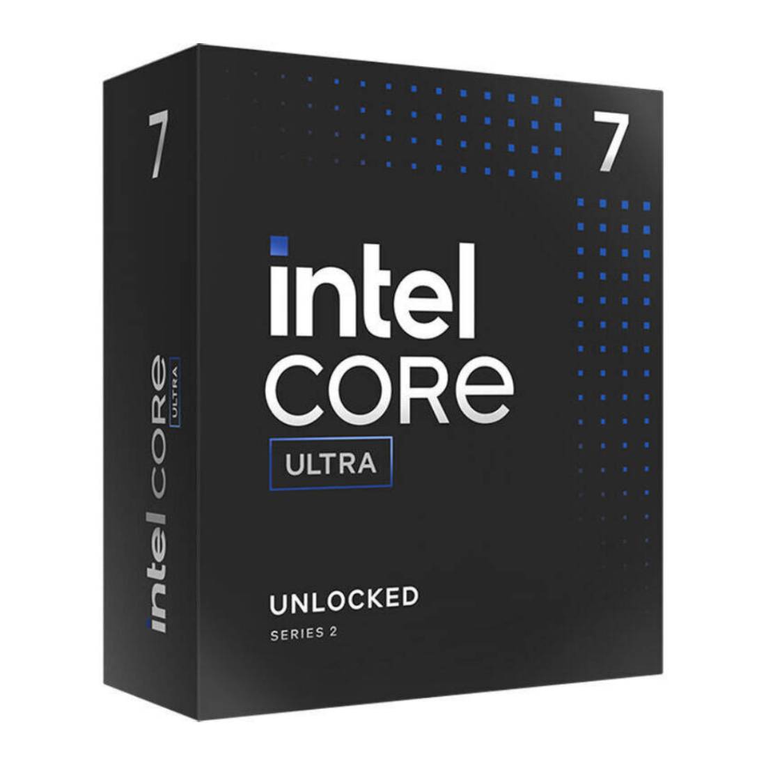 Intel Core Ultra 7 265K 5.5GHZ LGA 1851 Desktop Processor - معالج - Store 974 | ستور ٩٧٤