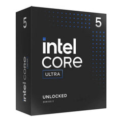 Intel Core Ultra 5 245K 5.2GHz LGA 1851 Desktop Processor - معالج