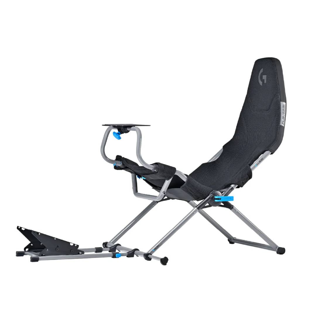 Playseat Challenge X Logitech G Edition Gaming Seat - مقعد ألعاب - Store 974 | ستور ٩٧٤