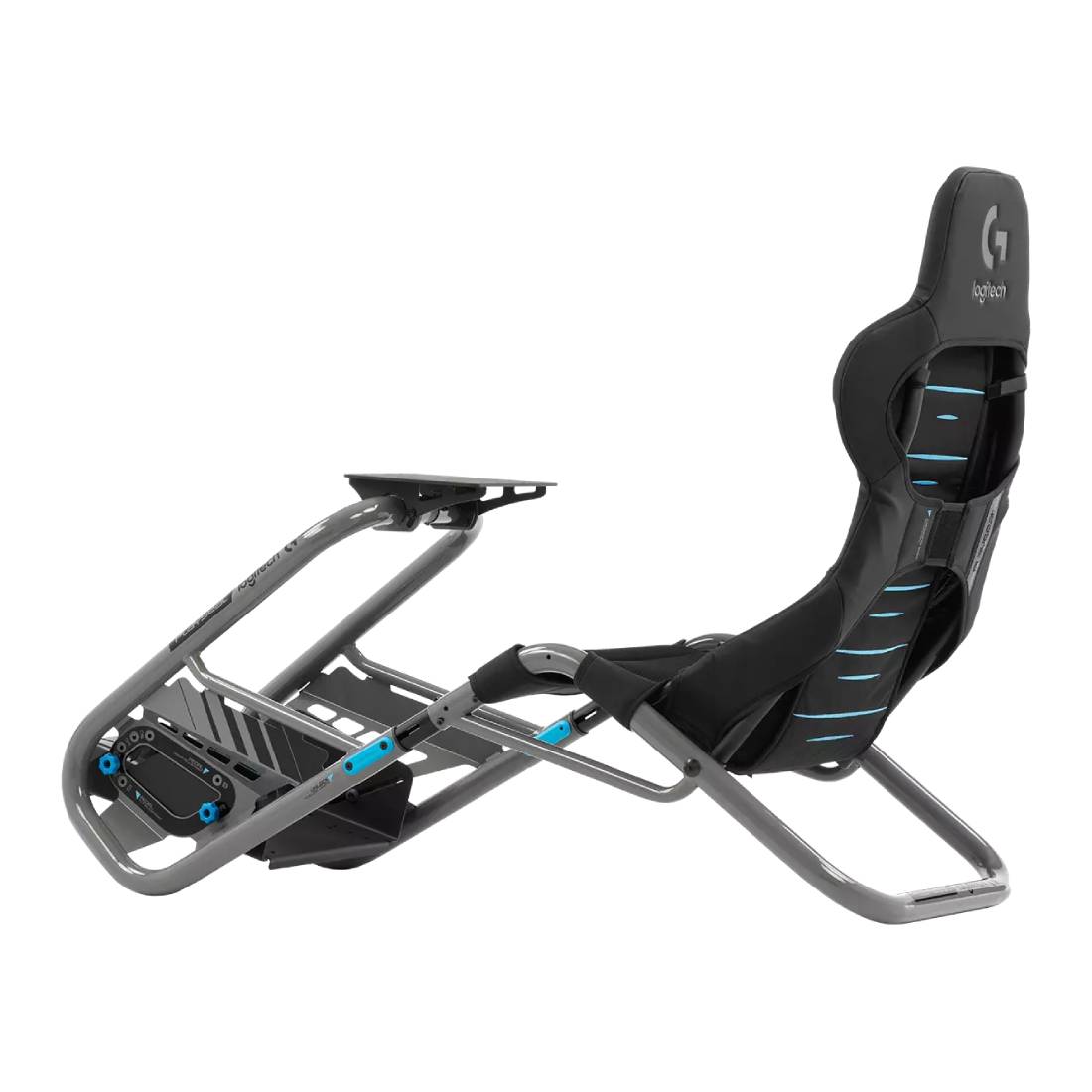 Playeat Challenge Trophy Logitech G Edition Gaming Seat - Mقed أlabaib Playeat Challenge Trophy Logitech G Edition Gaming Seat - Mقed أlabaib