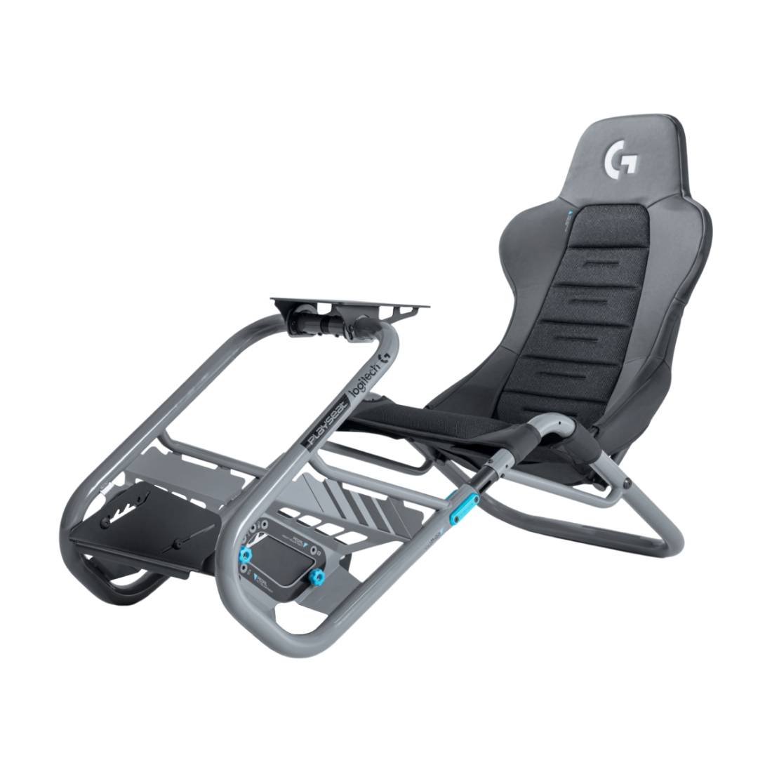 Playeat Challenge Trophy Logitech G Edition Gaming Seat - Mقed أlabaib Playeat Challenge Trophy Logitech G Edition Gaming Seat - Mقed أlabaib