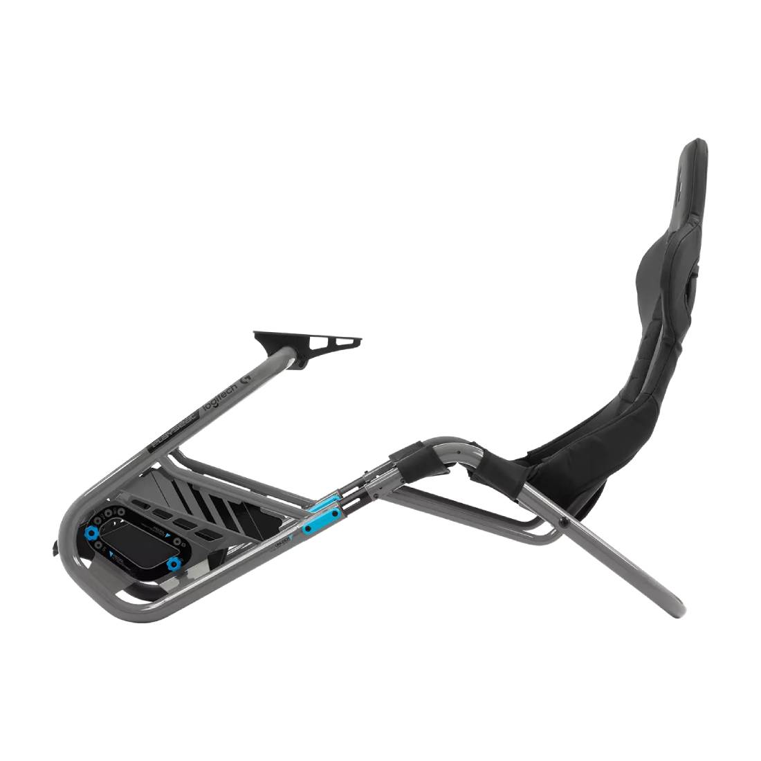 Playeat Challenge Trophy Logitech G Edition Gaming Seat - Mقed أlabaib Playeat Challenge Trophy Logitech G Edition Gaming Seat - Mقed أlabaib