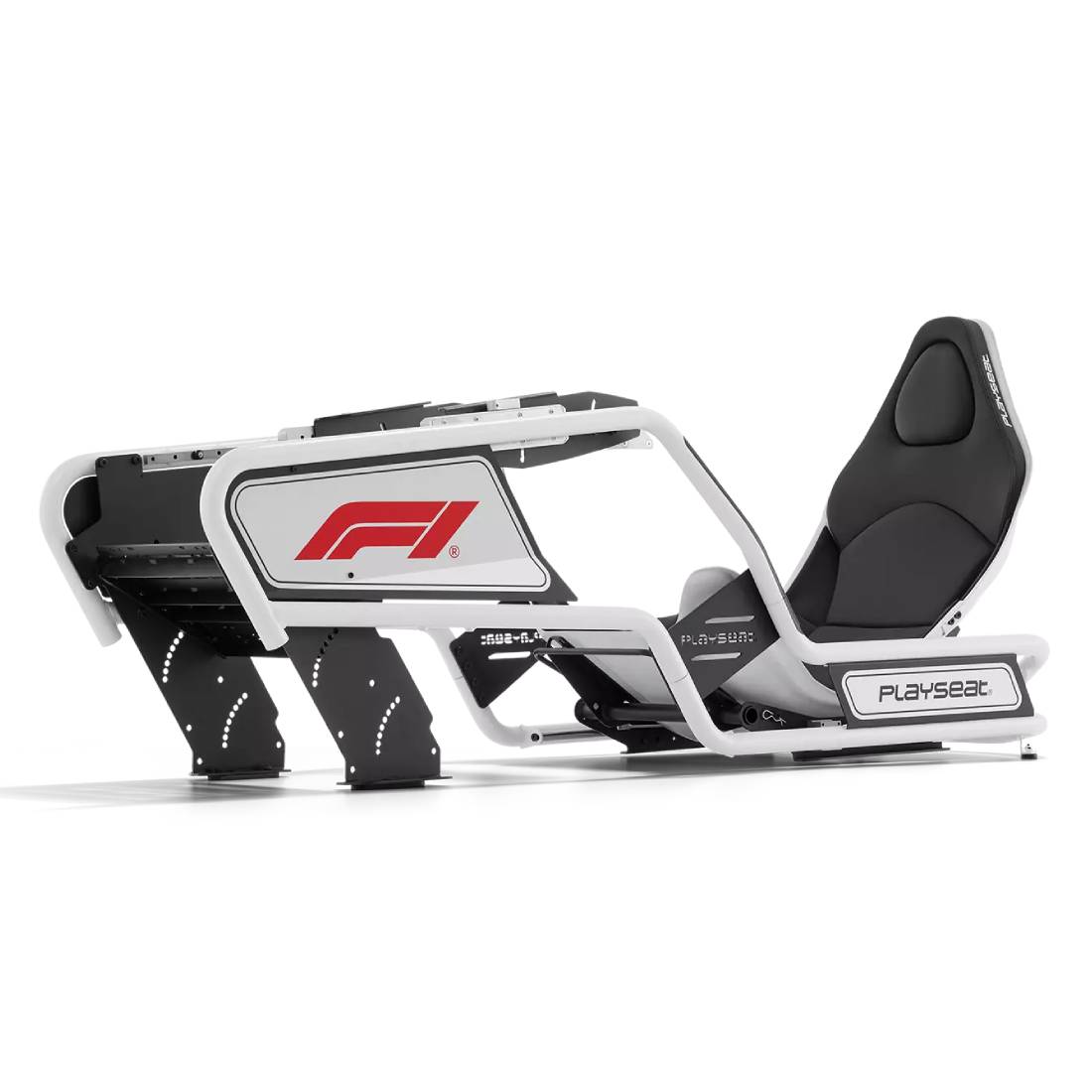 Playseat Formula Intelligence F1 Edition Gaming Seat - مقعد ألعاب - Store 974 | ستور ٩٧٤