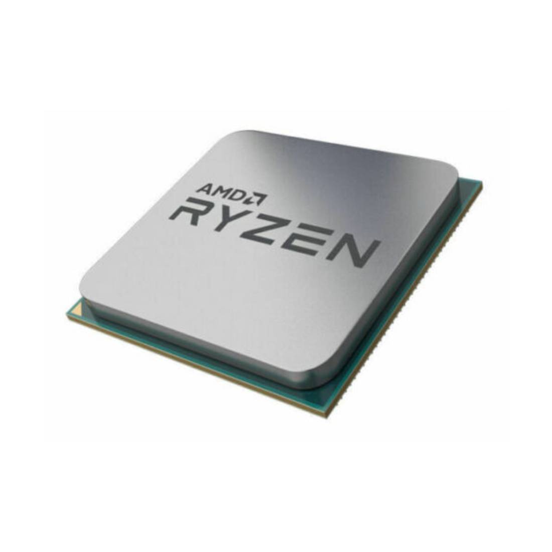 AMD Ryzen 7 9800X3D 5.2GHz AM5 Desktop Processor - معالج