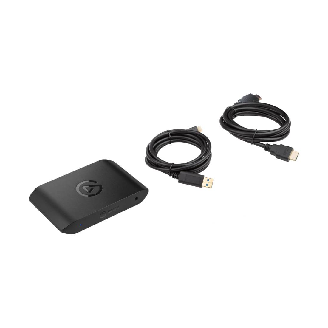 Elgato HD60 X Capture Card - بطاقة إلتقاط - Store 974 | ستور ٩٧٤