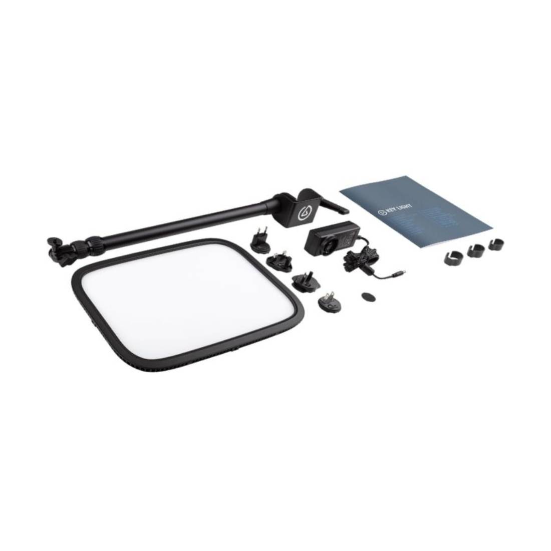 Elgato Key Light - أكسسوارات Elgato Key Light - أكسسوارات