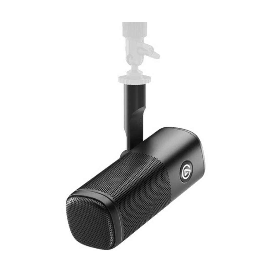 Elgato Wave DX Dynamic Broadcast Microphone - ميكروفون Elgato Wave DX Dynamic Broadcast Microphone - ميكروفون