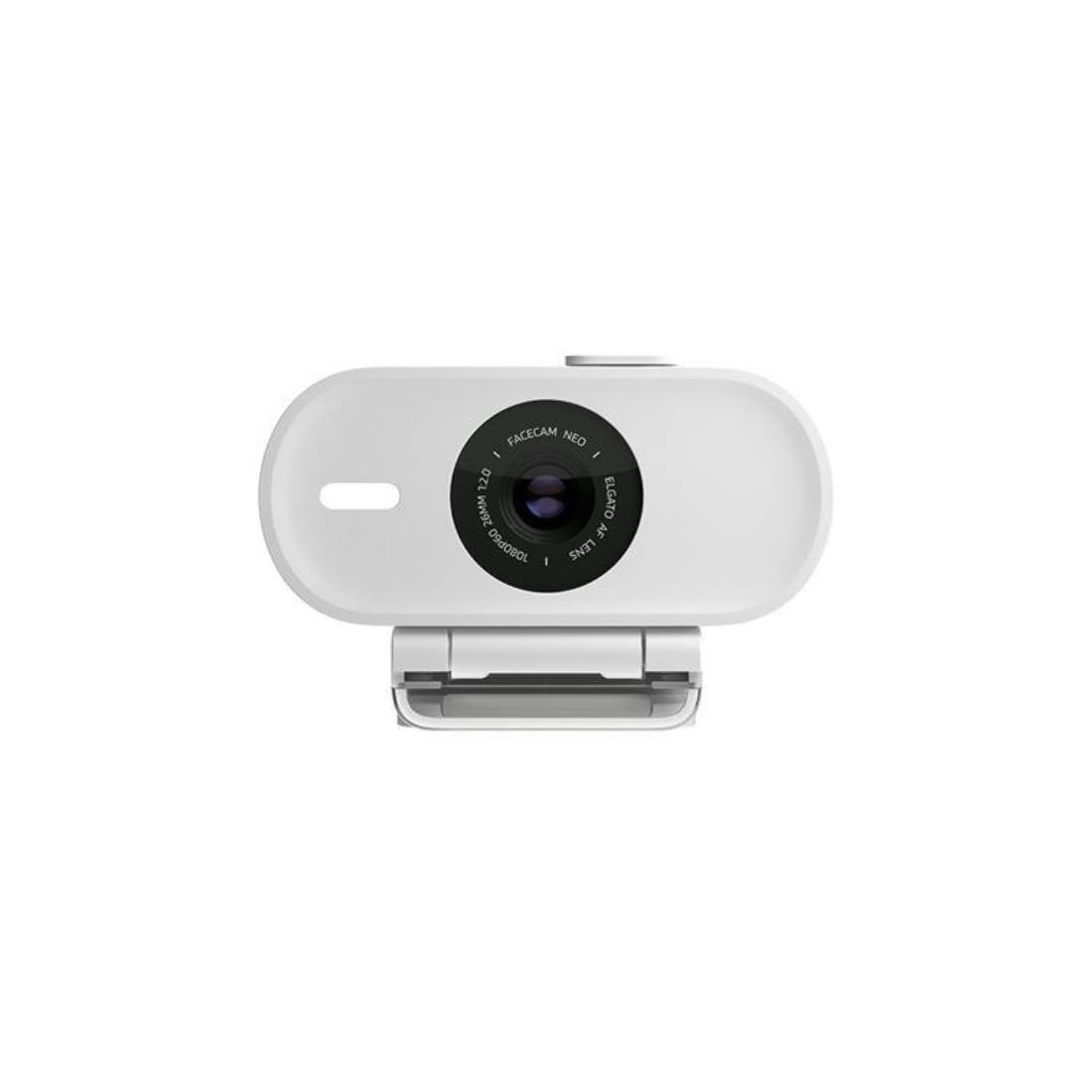 Elgato Facecam Neo Webcam - كاميرا - Store 974 | ستور ٩٧٤