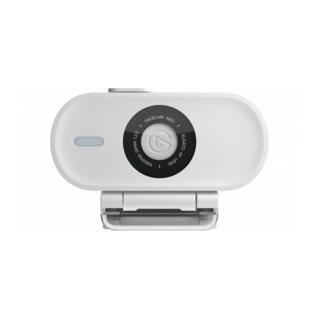 Elgato Facecam Neo Webcam - كاميرا - Store 974 | ستور ٩٧٤