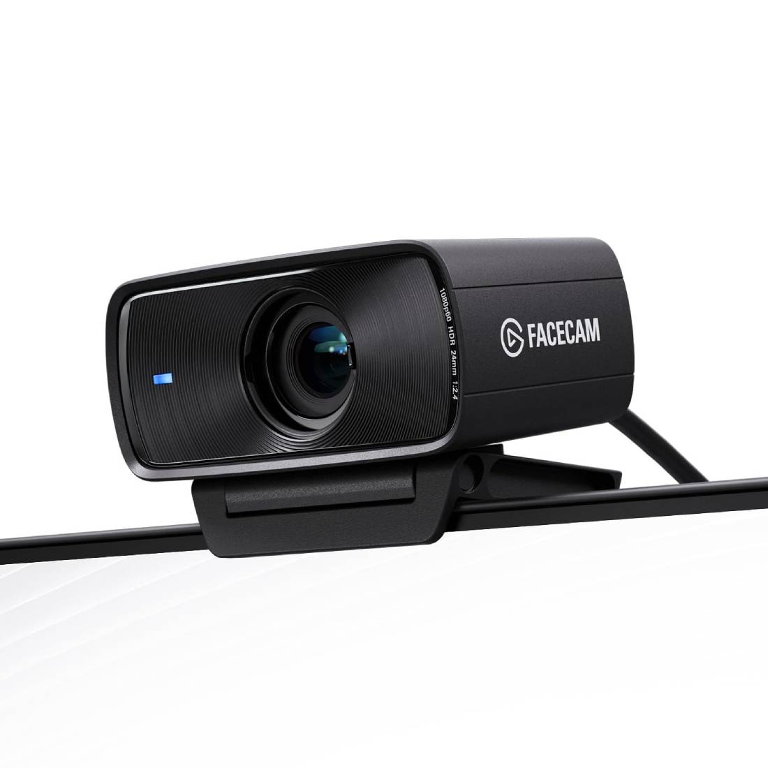 Elgato Facecam MK.2 Webcam - كاميرا - Store 974 | ستور ٩٧٤