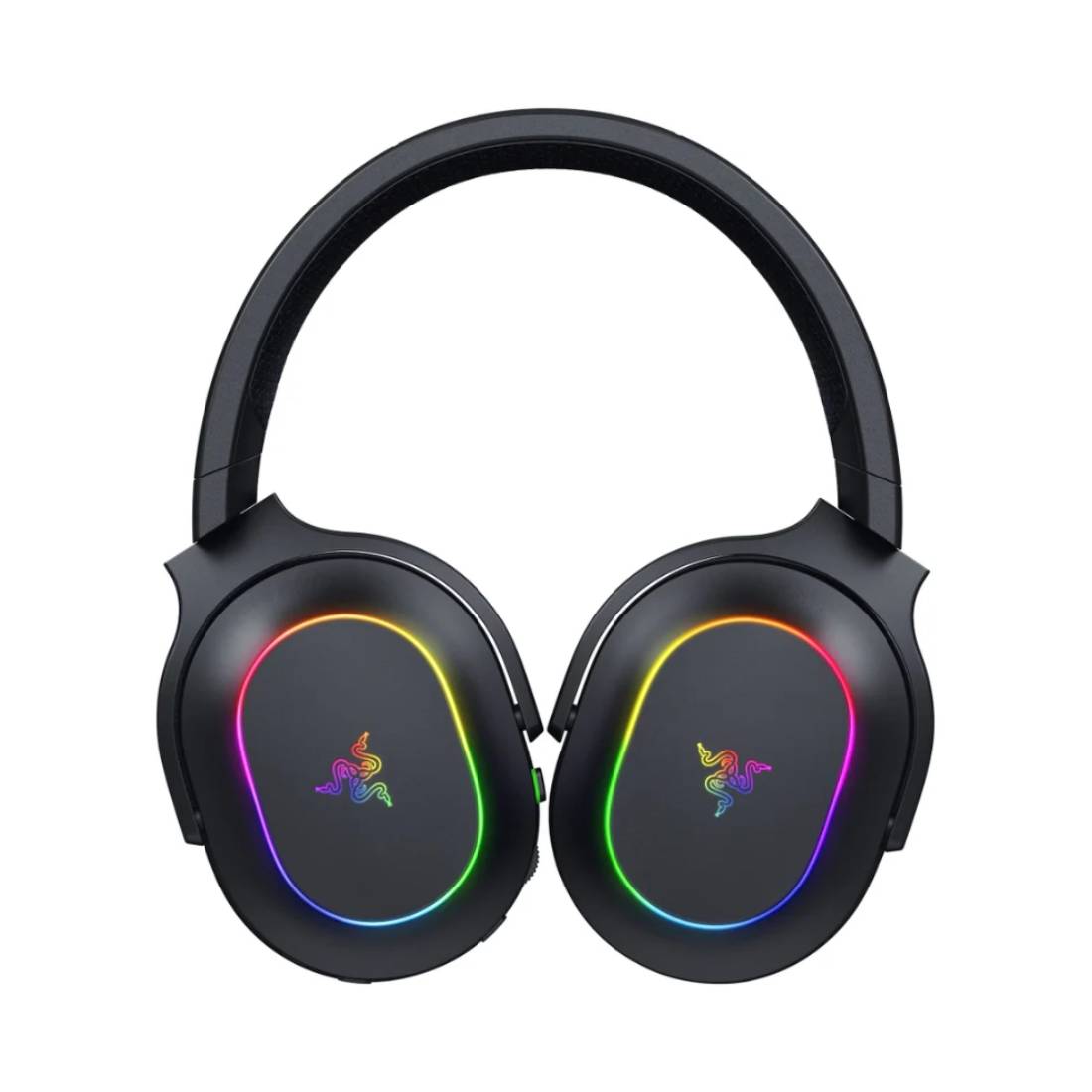 Razer Barracuda X CHROMA Wireless Gaming Headset - Black - Smauة Razer Barracuda X CHROMA Wireless Gaming Headset - Black - Smauة
