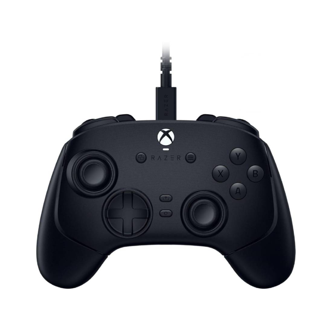 Razer Wolverine V3 Wired Gaming Controller for Xbox & PC Tournament Edition - وحدة تحكم - Store 974 | ستور ٩٧٤