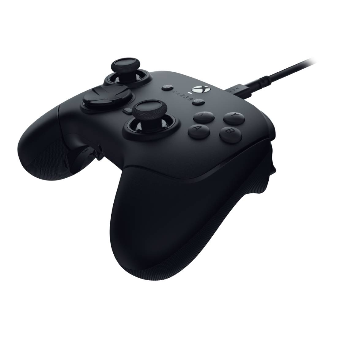 Razer Wolverine V3 Wired Gaming Controller for Xbox & PC Tournament Edition - وحدة تحكم - Store 974 | ستور ٩٧٤