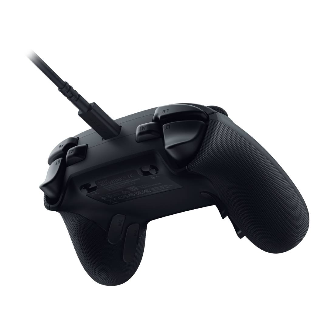 Razer Wolverine V3 Wired Gaming Controller for Xbox & PC Tournament Edition - وحدة تحكم - Store 974 | ستور ٩٧٤