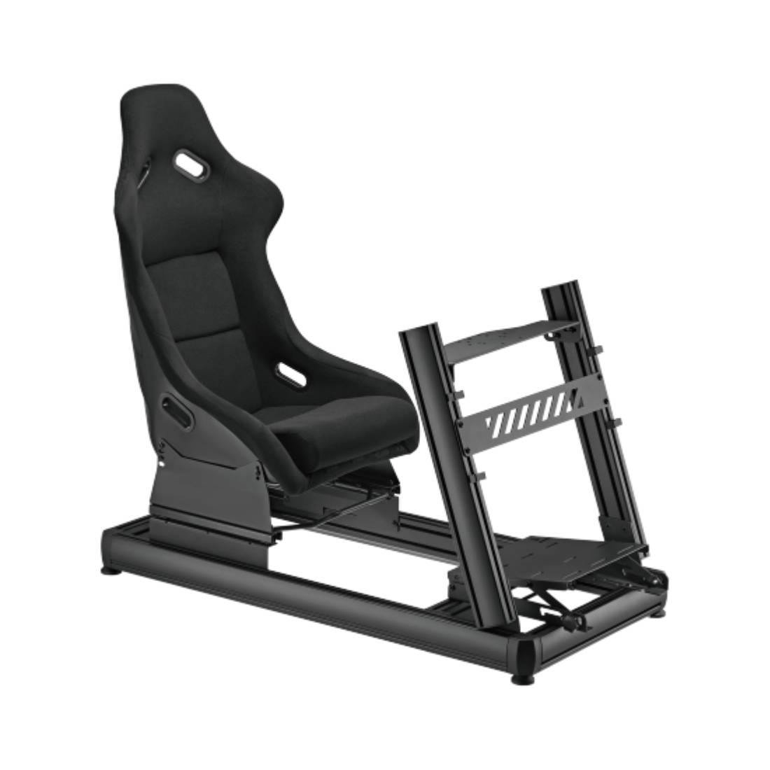 Epic Gamers Racing Simulator Cockpit - مقعد ألعاب - Store 974 | ستور ٩٧٤