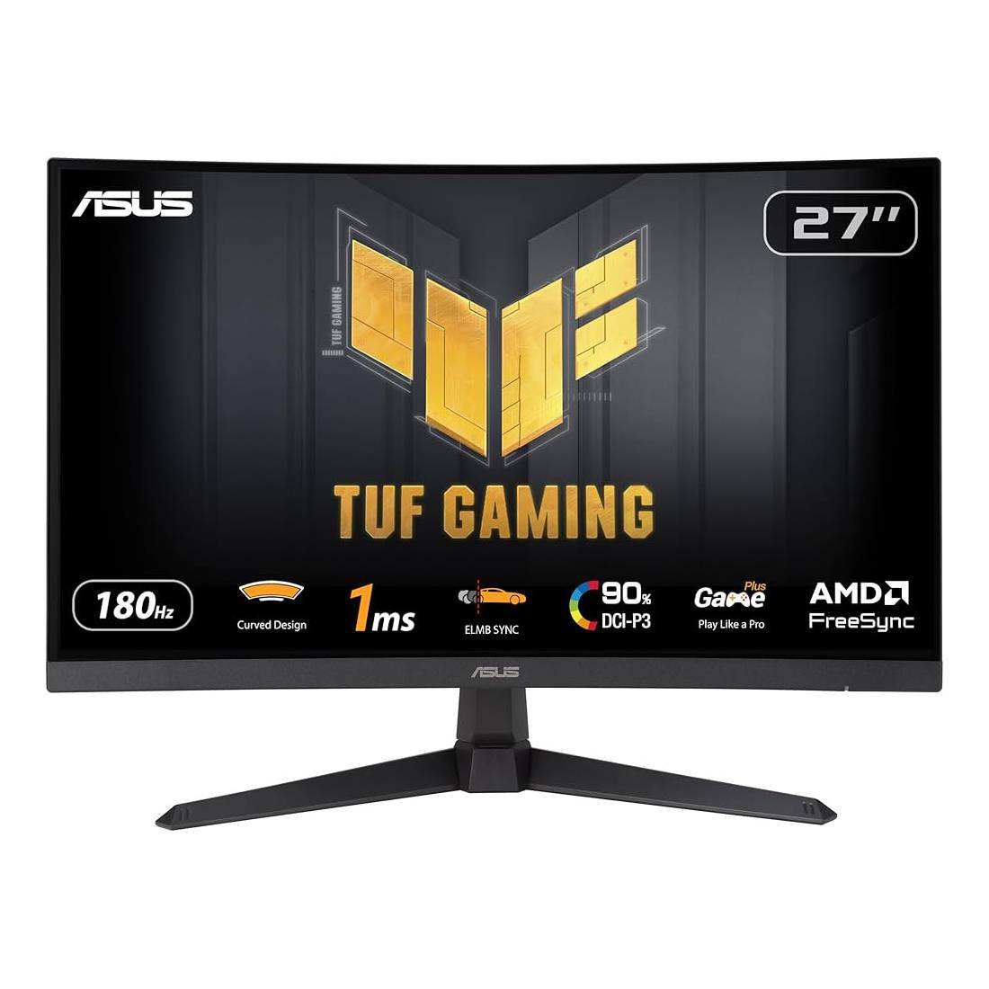 ASUS TUF VG27VQ3B 27 ASUS TUF VG27VQ3B 27