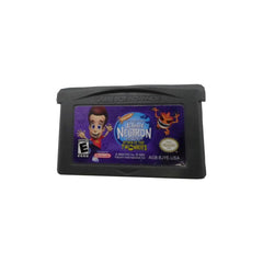 (Pre-Owned) Jimmy Neutron: Attack of the Twonkies - Gameboy Advance Game - لعبة مستعملة