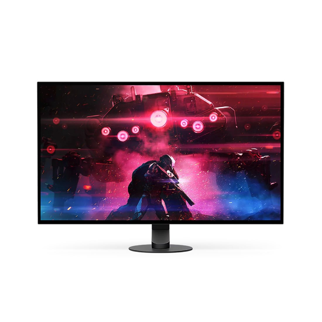 Sony INZONE M10S 27” 480Hz OLED QHD Flat Gaming Monitor - شاشة ألعاب - Store 974 | ستور ٩٧٤