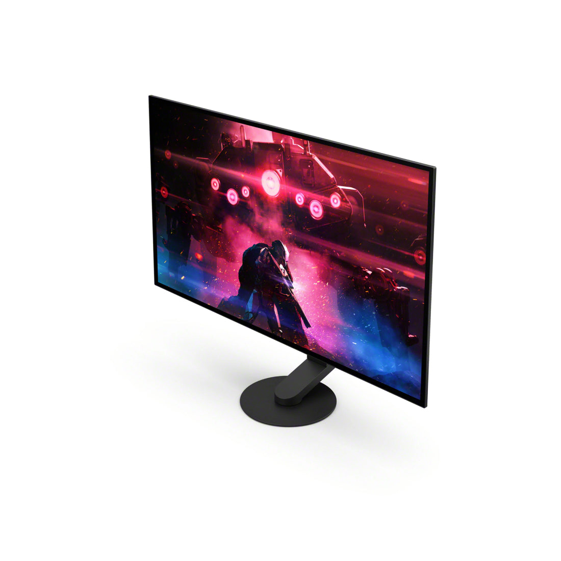 Sony INZONE M10S 27” 480Hz OLED QHD Flat Gaming Monitor - شاشة ألعاب