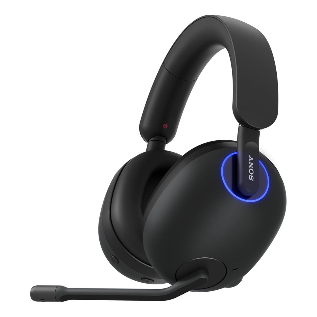 Sony INZONE H9 Wireless Noise Cancelling Gaming Headset - Black - سماعة - Store 974 | ستور ٩٧٤