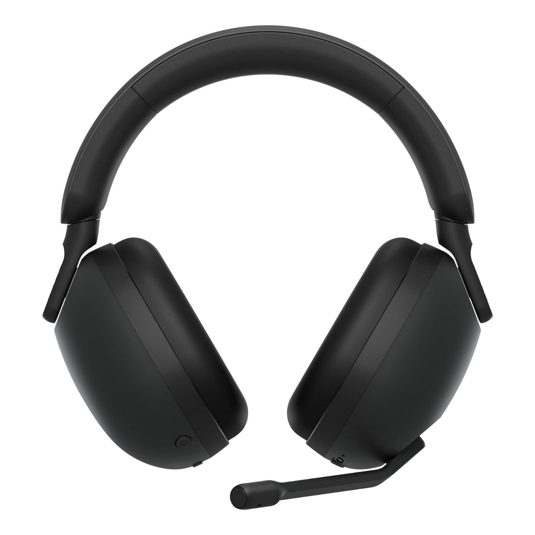 Sony INZONE H9 Wireless Noise Cancelling Gaming Headset - Black - سماعة